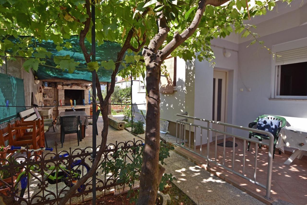 Apartment Meri- Near The Zadar Main Bus Station Exterior foto