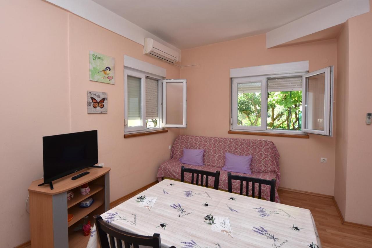 Apartment Meri- Near The Zadar Main Bus Station Exterior foto