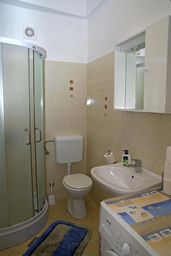 Apartment Meri- Near The Zadar Main Bus Station Exterior foto
